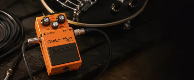 Ibanez TS9 Review: Classic Tube Screamer Still Worth It?